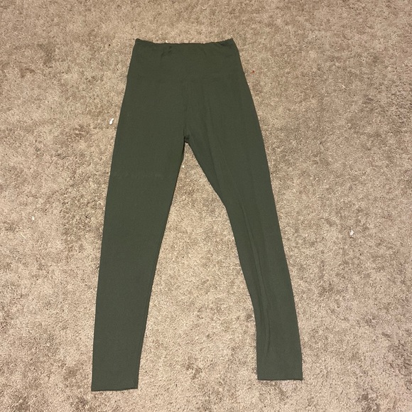 Amazon Leggings - Picture 1 of 2